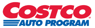 Costco Auto Program Logo Image